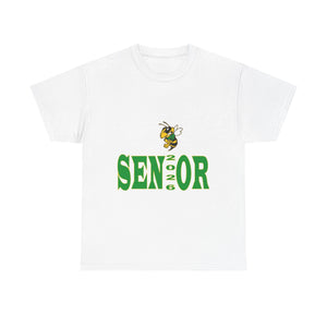 Bessemer City HS Unisex Heavy Cotton Tee