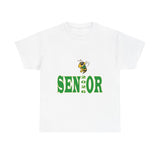 Bessemer City HS Unisex Heavy Cotton Tee