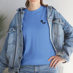 Bradley Floyd Unisex Heavy Cotton Tee
