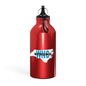 WNC Strong Oregon Sport Bottle