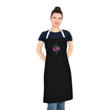 Lifestyle International Realty Adult Apron (AOP)