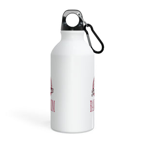 Talladega College Band Mom Oregon Sport Bottle