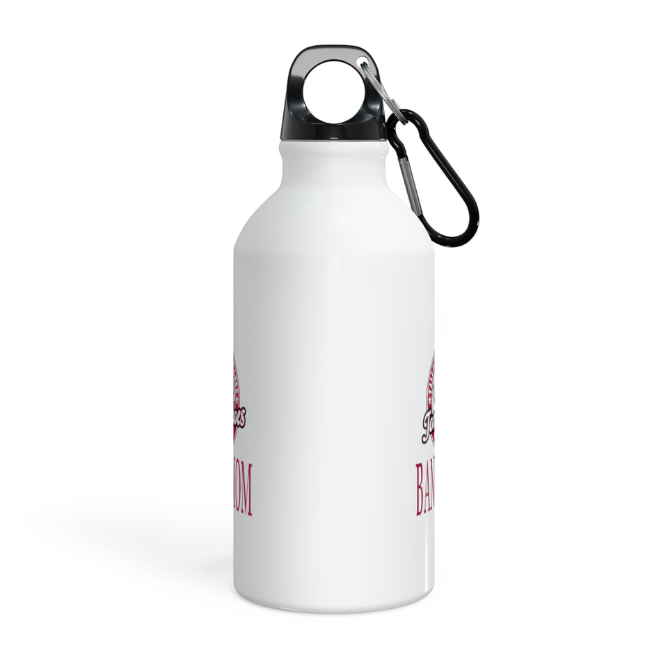 Talladega College Band Mom Oregon Sport Bottle