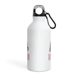 Talladega College Band Mom Oregon Sport Bottle