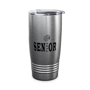 Forestview HS Ringneck Tumbler, 20oz