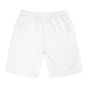 The Stand Fast Project Men's Board Shorts (AOP)