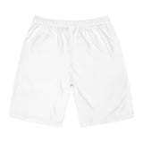 The Stand Fast Project Men's Board Shorts (AOP)