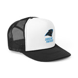 Carolina Panthers Trucker Caps