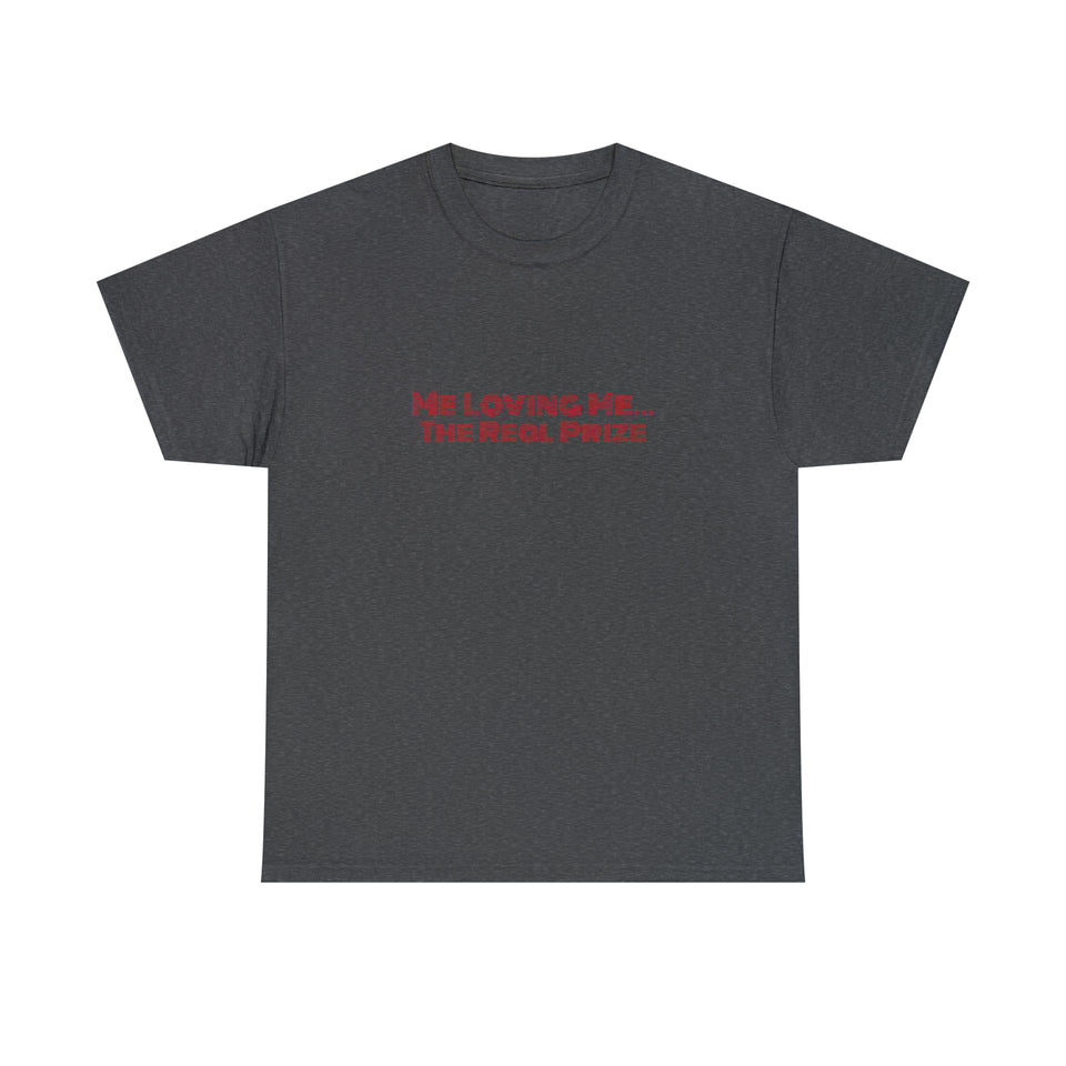 Graphic T Unisex Heavy Cotton Tee