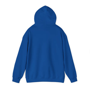 Really Rich Racing (Red) Unisex Heavy Blend™ Hooded Sweatshirt