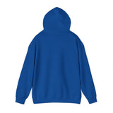 Really Rich Racing (Red) Unisex Heavy Blend™ Hooded Sweatshirt
