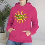 Enlighten Legacy Learning Center Unisex Heavy Blend™ Hooded Sweatshirt