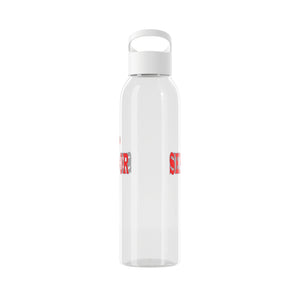 Piedmont HS Sky Water Bottle