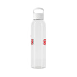 Piedmont HS Sky Water Bottle