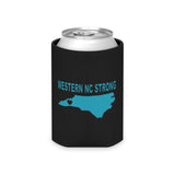 Western NC Strong Can Cooler