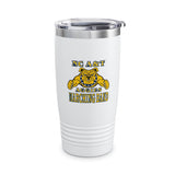 NC A&T Marching Band Ringneck Tumbler, 20oz