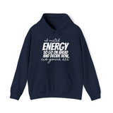 Graphic Unisex Heavy Blend™ Hooded Sweatshirt