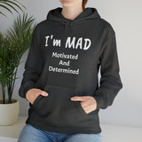 Specialty MAD Hooded Sweatshirt