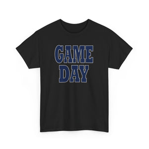 Dallas Game Day Unisex Heavy Cotton Tee
