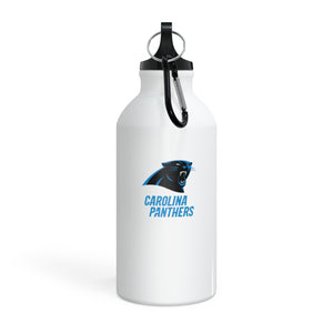 Carolina Panthers Sport Bottle