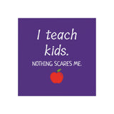 Teachers Square Magnet