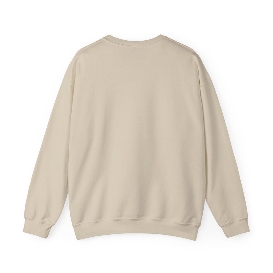 East Voyager Academy Unisex Heavy Blend™ Crewneck Sweatshirt