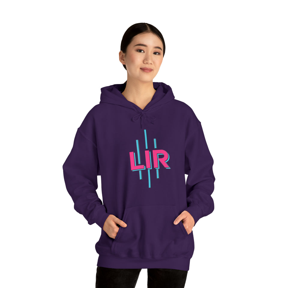 Lifestyle International Realty Unisex Heavy Blend™ Hooded Sweatshirt