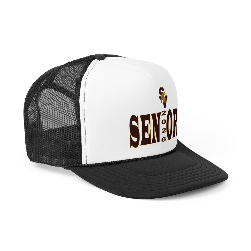 Sun Valley HS Trucker Caps
