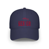 East Gaston HS Low Profile Baseball Cap