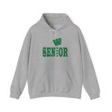 Weddington HS Senior 2027 Unisex Heavy Blend™ Hooded Sweatshirt