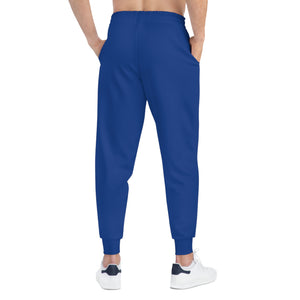 Julius Chambers Athletic Joggers (AOP)