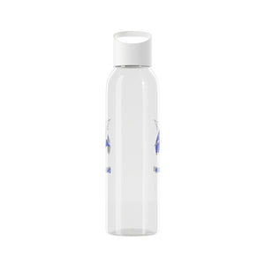 Elizabeth City Marching Band Sky Water Bottle