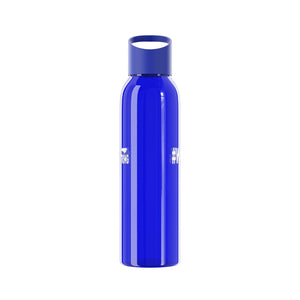 WNC Strong Sky Water Bottle