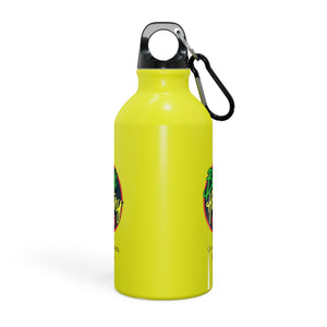 Black Social Workers Matter Oregon Sport Bottle