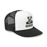 Mississippi Valley State Marching Band Trucker Caps