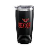 Monroe HS Ringneck Tumbler, 20oz
