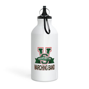 Mississippi Valley State Marching Band Oregon Sport Bottle