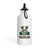 Mississippi Valley State Marching Band Oregon Sport Bottle