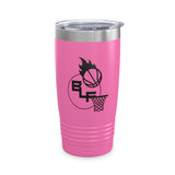 Bradley Floyd Ringneck Tumbler, 20oz