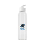 Carolina Panthers Water Bottle