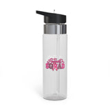 Support Squad Breast Cancer Awareness Kensington Tritan™ Sport Bottle, 20oz