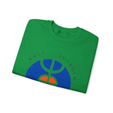 East Voyager Academy Unisex Heavy Blend™ Crewneck Sweatshirt