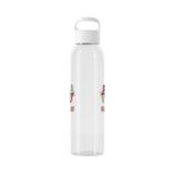 Bethune-Cookman Marching Band Sky Water Bottle