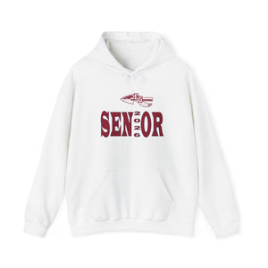 East Gaston HS Unisex Heavy Blend™ Hooded Sweatshirt