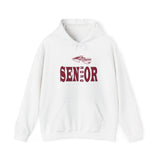 East Gaston HS Unisex Heavy Blend™ Hooded Sweatshirt
