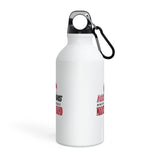 WSSU Marching Band Oregon Sport Bottle