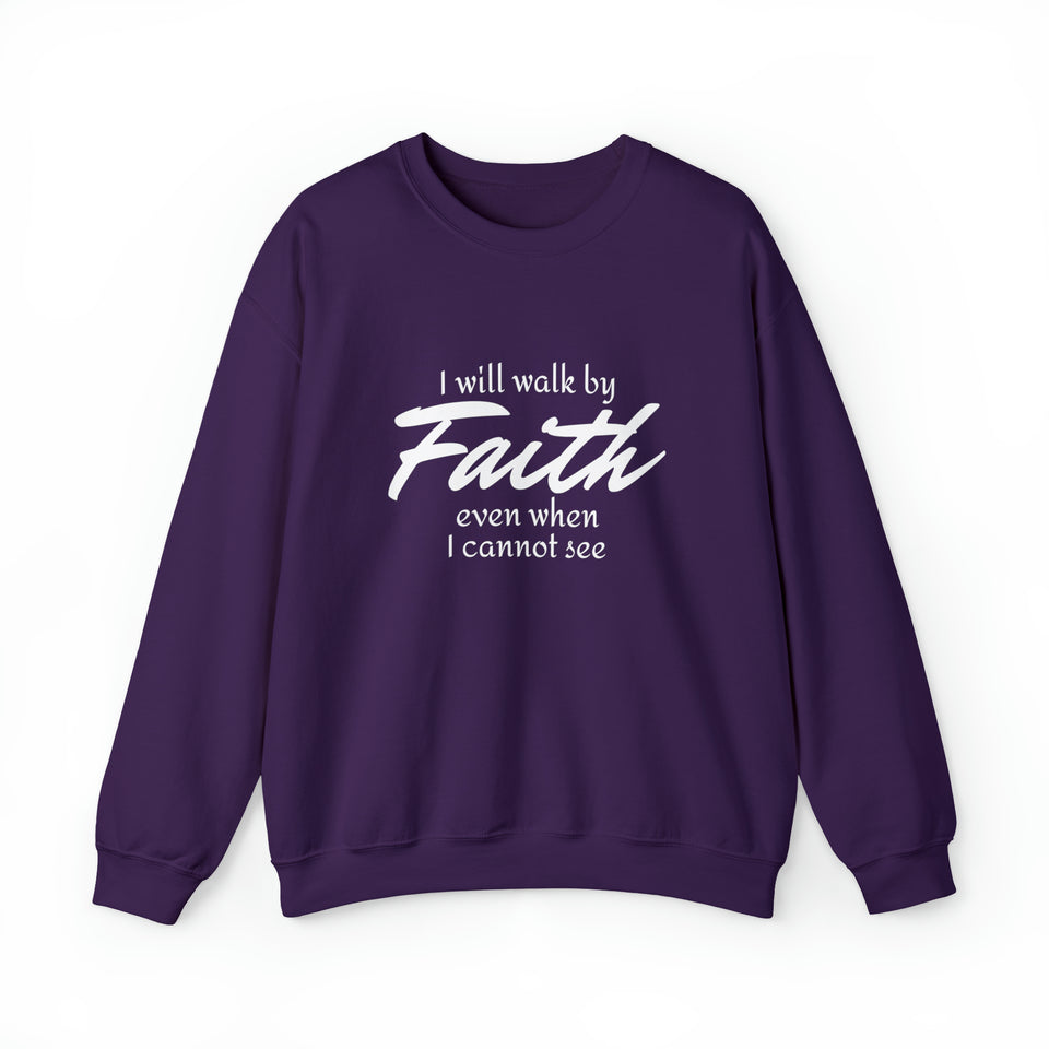 Unisex Graphic Heavy Blend™ Crewneck Sweatshirt