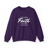 Unisex Graphic Heavy Blend™ Crewneck Sweatshirt