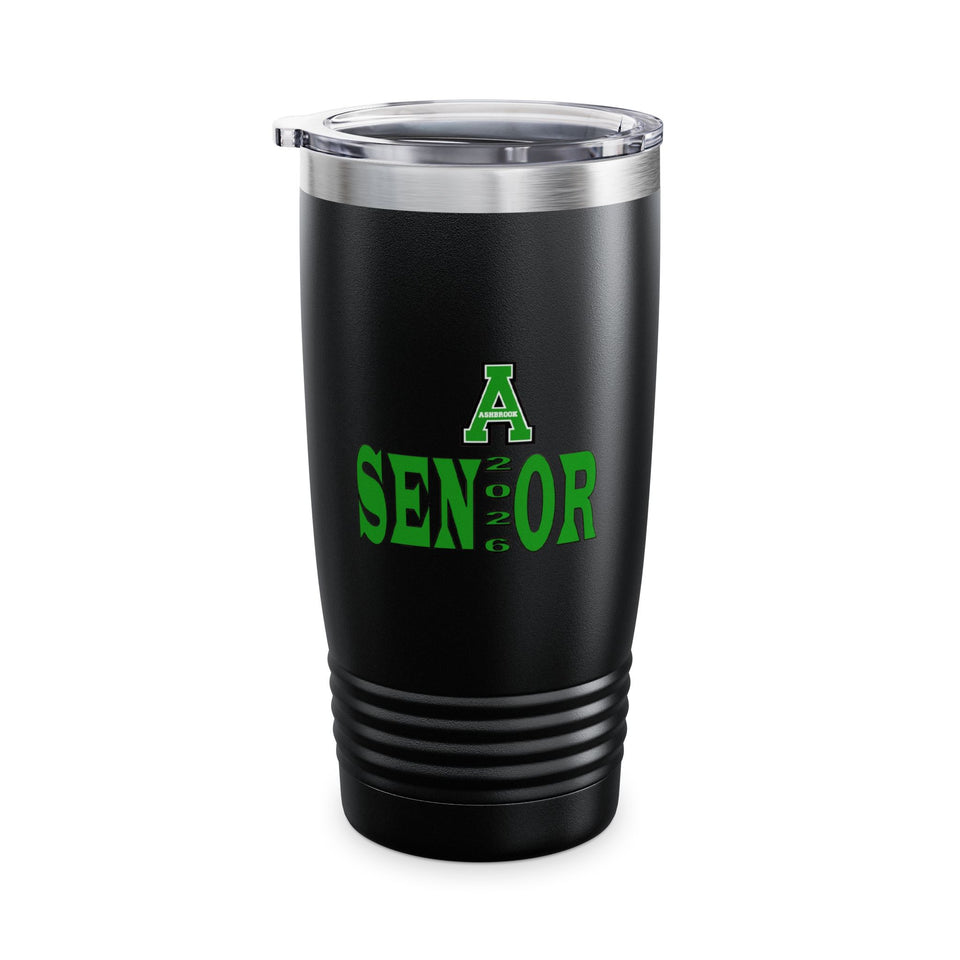 Ashbrook HS Ringneck Tumbler, 20oz
