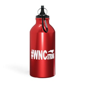 WNC Strong Oregon Sport Bottle